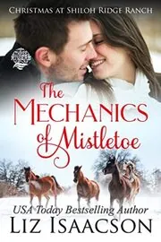 The Mechanics of Mistletoe