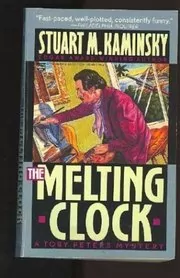 The Melting Clock