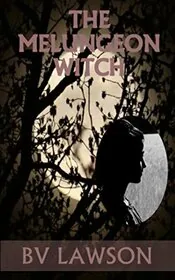 The Melungeon Witch