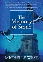 The Memory of Stone