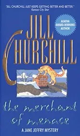 The Merchant of Menace