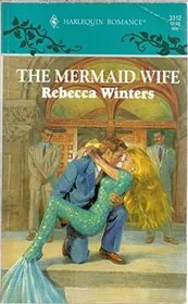 The Mermaid Wife