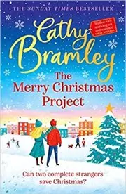 The Merry Christmas Project