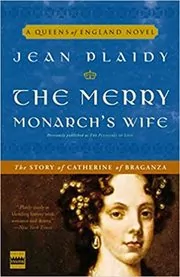 The Pleasures of Love / The Merry Monarch's Wife