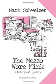 The Mezzo Wore Mink