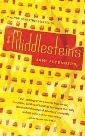 The Middlesteins