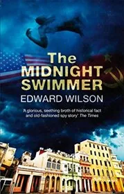 The Midnight Swimmer