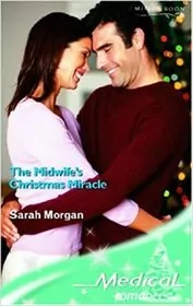 The Midwife's Christmas Miracle