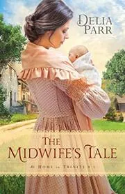 The Midwife's Tale / A Place Called Trinity