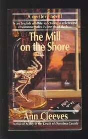 The Mill On The Shore