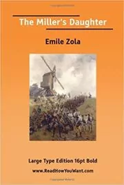 The Miller's Daughter