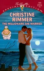 The Millionaire She Married