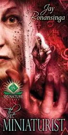 The Miniaturist