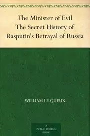 The Minister of Evil