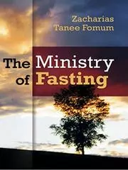 The Ministry of Fasting