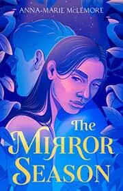 Anna Marie McLemore book cover
