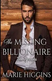 The Missing Billionaire