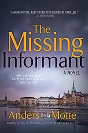The Missing Informant