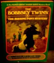 The Missing Pony Mystery