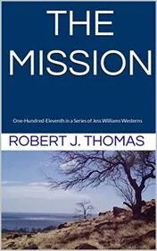 The Mission