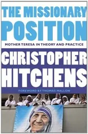 Book cover for "The Missionary Position"
