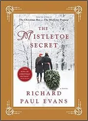 Mistletoe Collection book cover