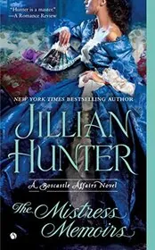 The Mistress Memoirs