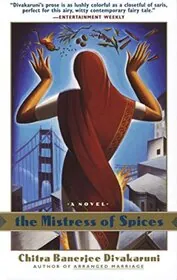 The Mistress of Spices