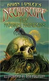 The Mobius Murders