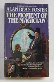 The Moment of the Magician