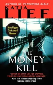 Karin Schaeffer book cover