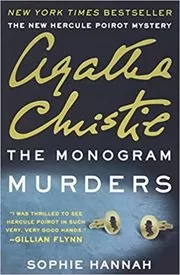 The Monogram Murders