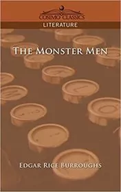 The Monster Men