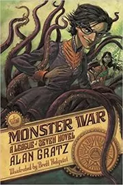 The Monster War