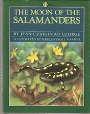 The Moon of the Salamanders