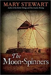 The Moon-Spinners