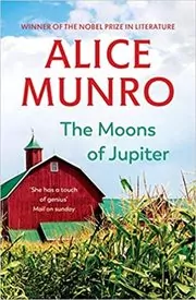 The Moons of Jupiter