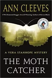 The Moth Catcher