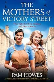The Mothers of Victory Street