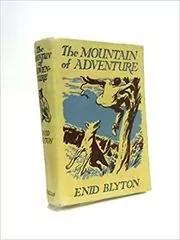 The Mountain of Adventure