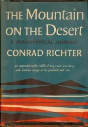 The Mountain on the Desert