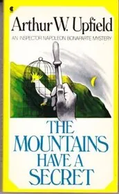 The Mountains Have a Secret