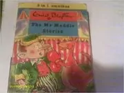 Book cover for "The Mr Meddle Stories" by Enid Blyton
