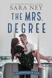 The Mrs Degree