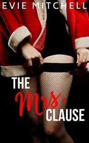 The Mrs. Clause