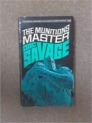 The Munitions Master