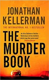 The Murder Book