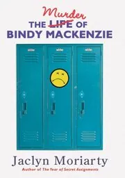 Ashbury/Brookfield book cover