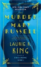 The Murder of Mary Russell