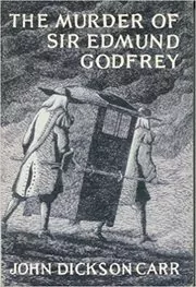The Murder of Sir Edmund Godfrey